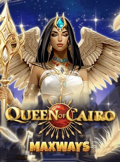 Lucky Bingo game cover